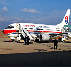 阆中古城机场空运-当日到达,轻松快捷